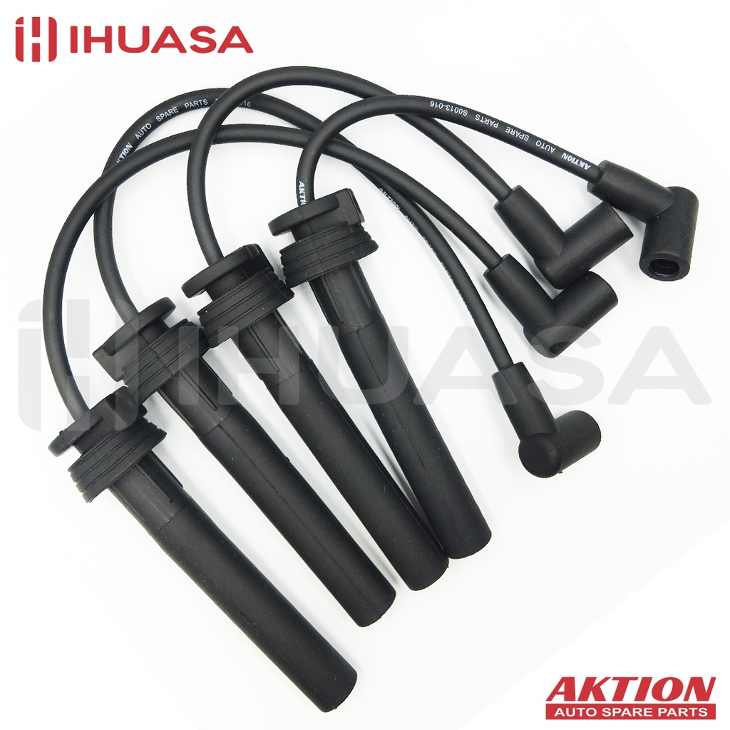 CABLE DE BUJIA CHERY FULWIN 1.5L