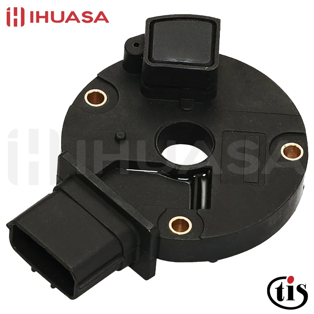 MODULO DE ENCENDIDO NISSAN ALTIMA