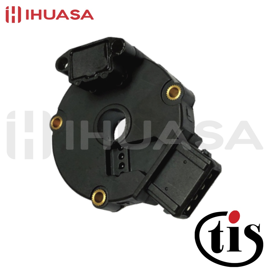 MODULO DE ENCENDIDO ISUZU, HONDA