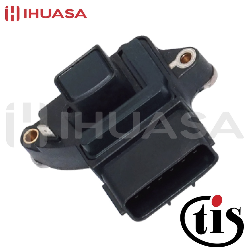 MODULO DE ENCENDIDO NISSAN SENTRA, PATHFINDER