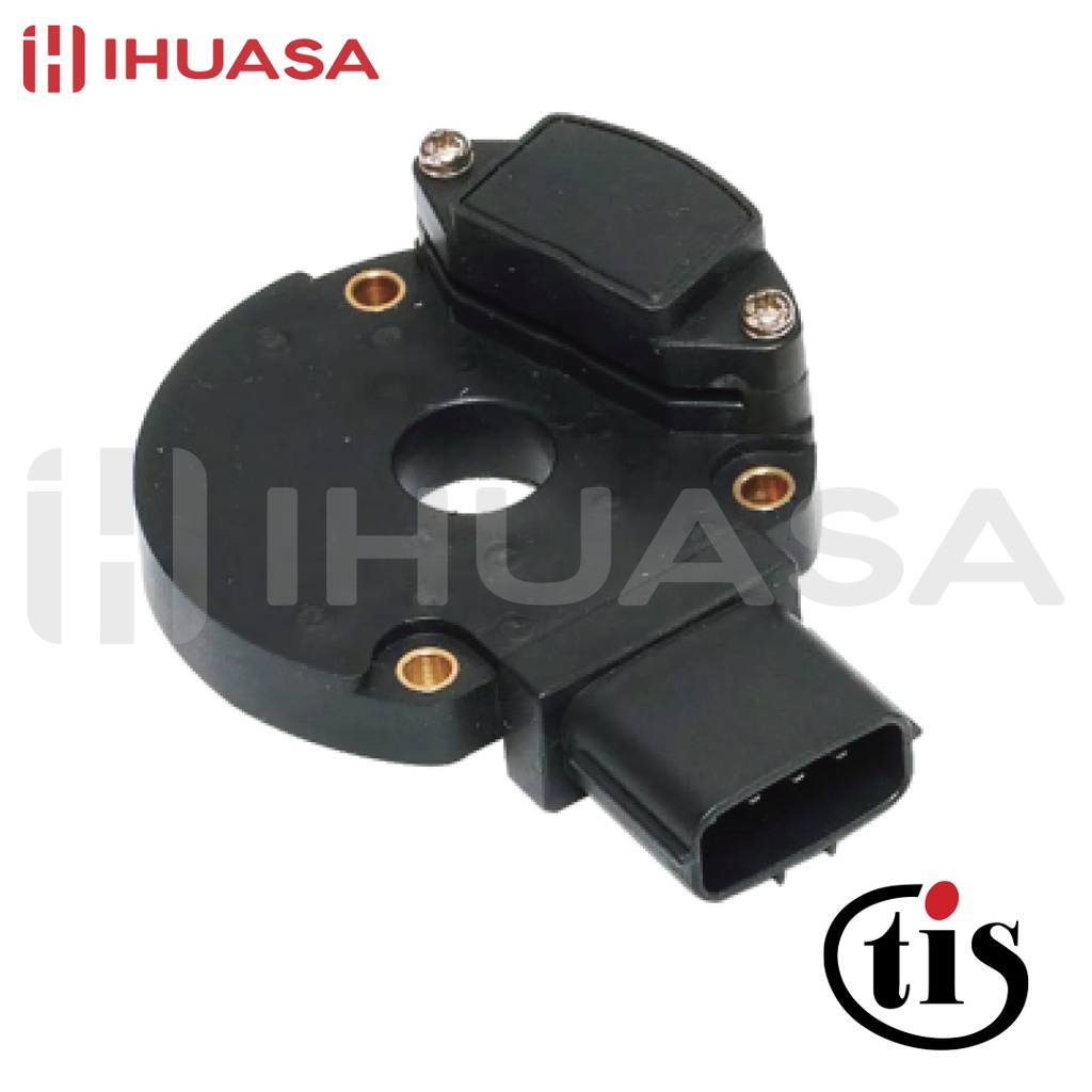 MODULO DE ENCENDIDO AUDI, MAZDA B2600