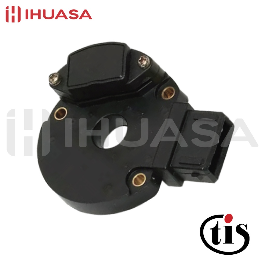 MODULO DE ENCENDIDO MISUBISHI PAJERO 6G72, PULSAR GA16