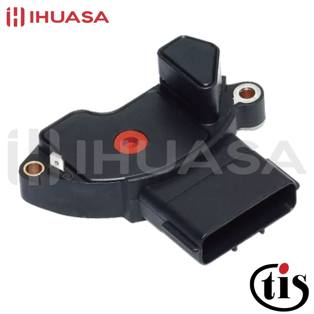 MODULO DE ENCENDIDO MARCH K11, PRIMERA 90-96, SUNNY III 90-95 