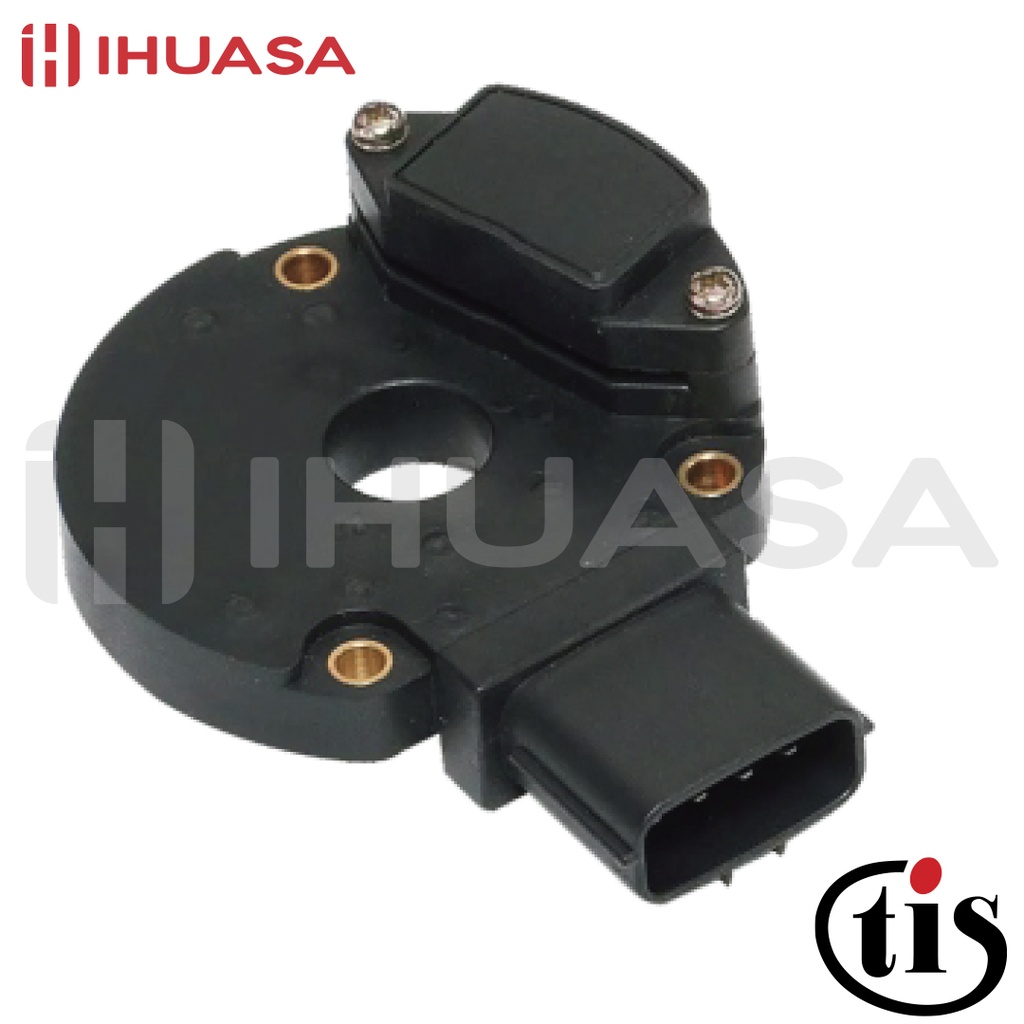 MODULO DE ENCENDIDO NISSAN SERENA, VANETTE