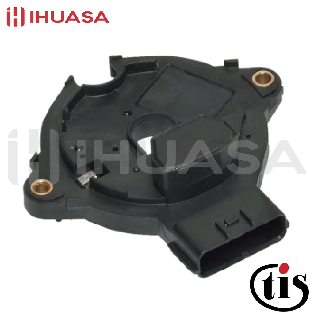 MODULO DE ENCENDIDO NISSAN FRONTIER KA24