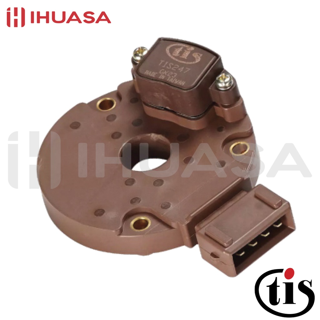 MODULO DE ENCENDIDO DAEWOO MATIZ 05-07