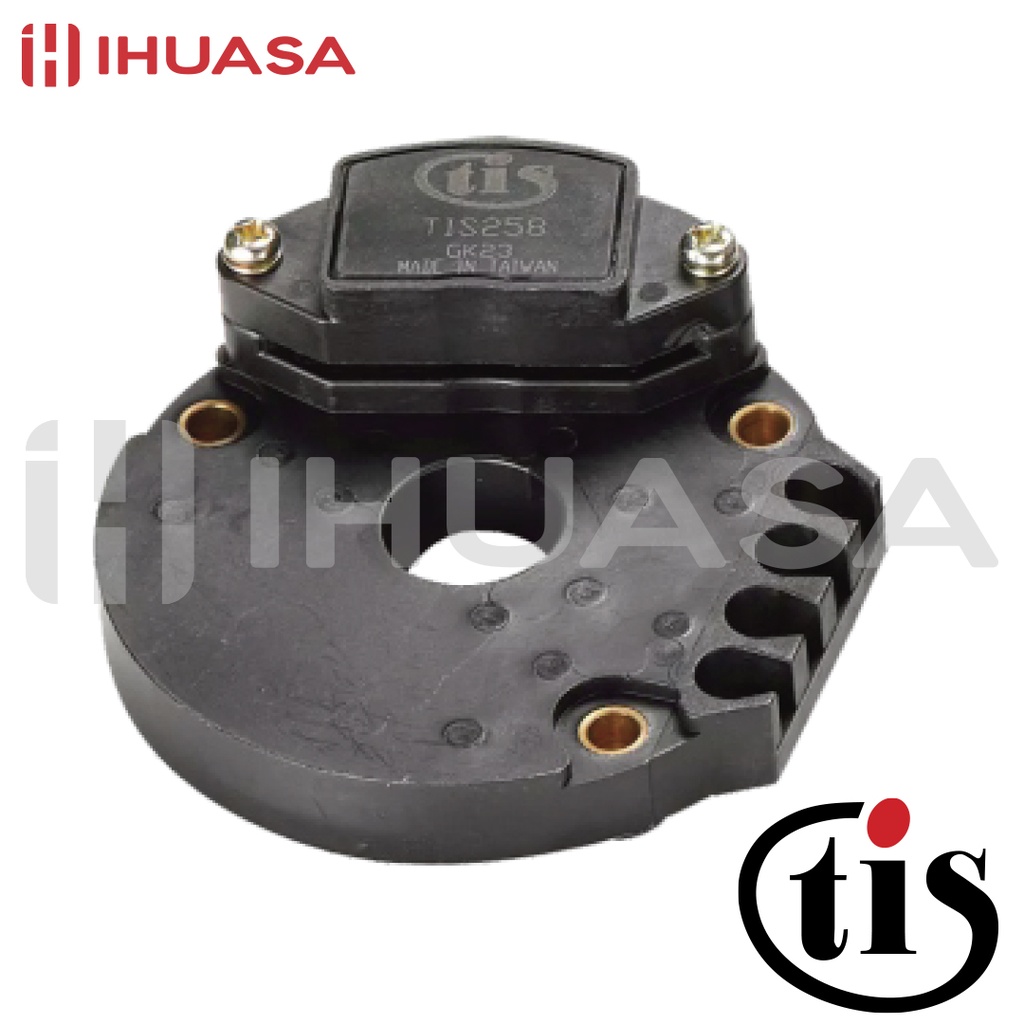 MODULO DE ENCENDIDO MITSUBISHI ECLIPSE DOHC 91-92