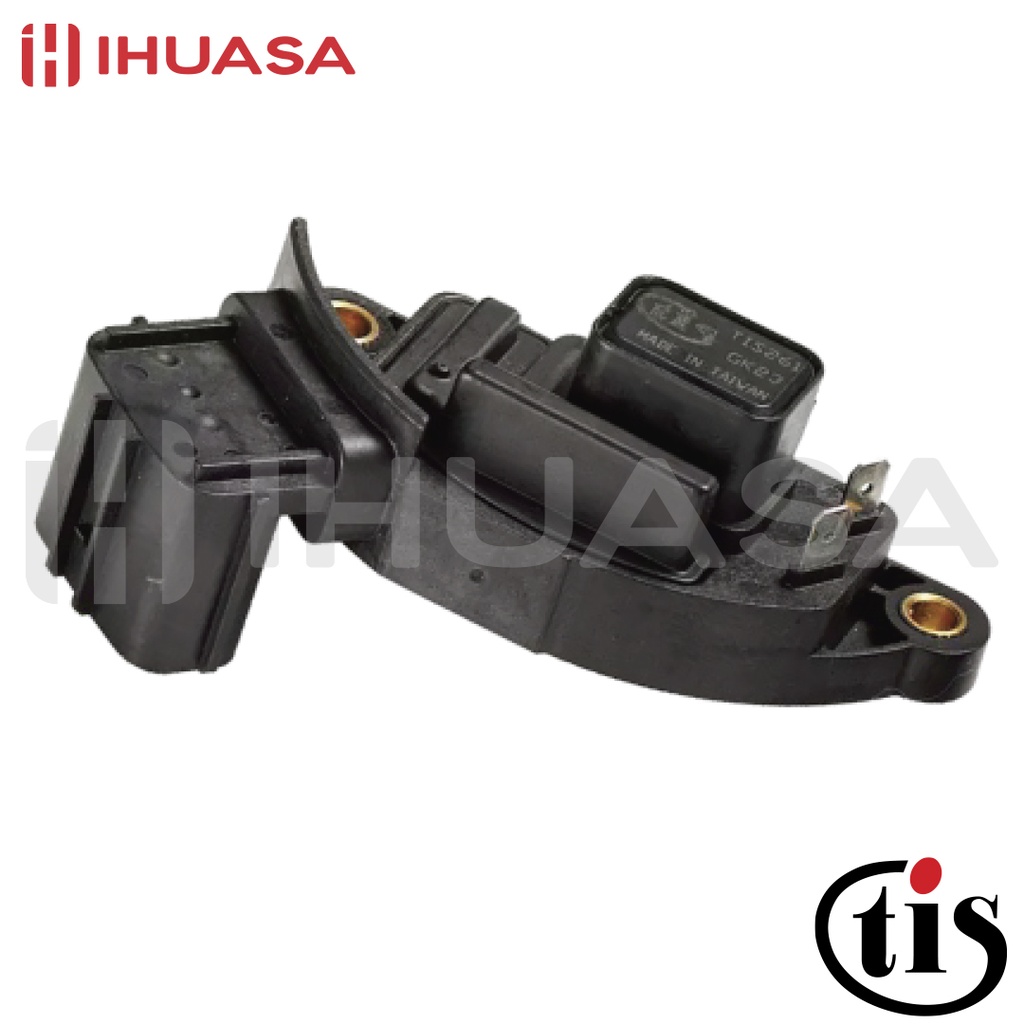 MODULO DE ENCENDIDO MAZDA 623 92-97