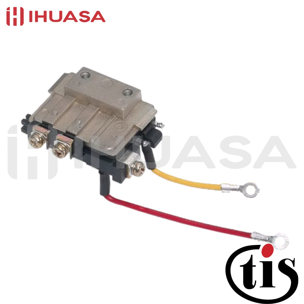 MODULO DE ENCENDIDO TOYOTA TERCEL