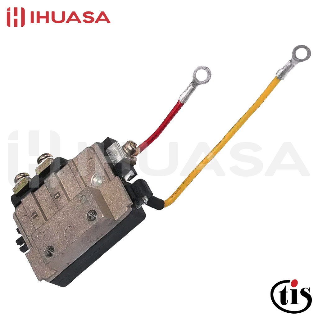 MODULO DE ENCENDIDO TOYOTA HILUX 3Y/ 4Y