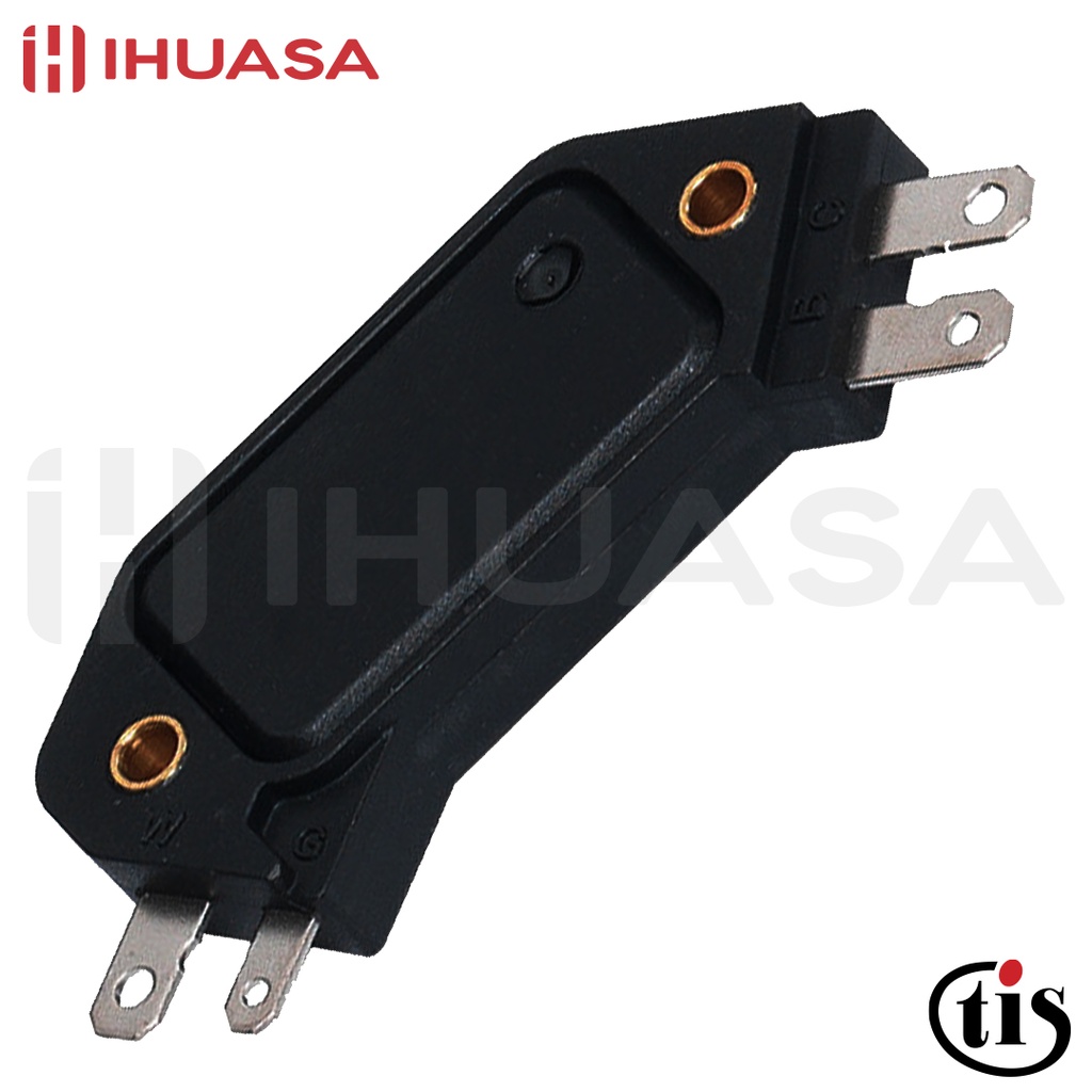 MODULO DE ENCENDIDO UNIVERSAL 2X2