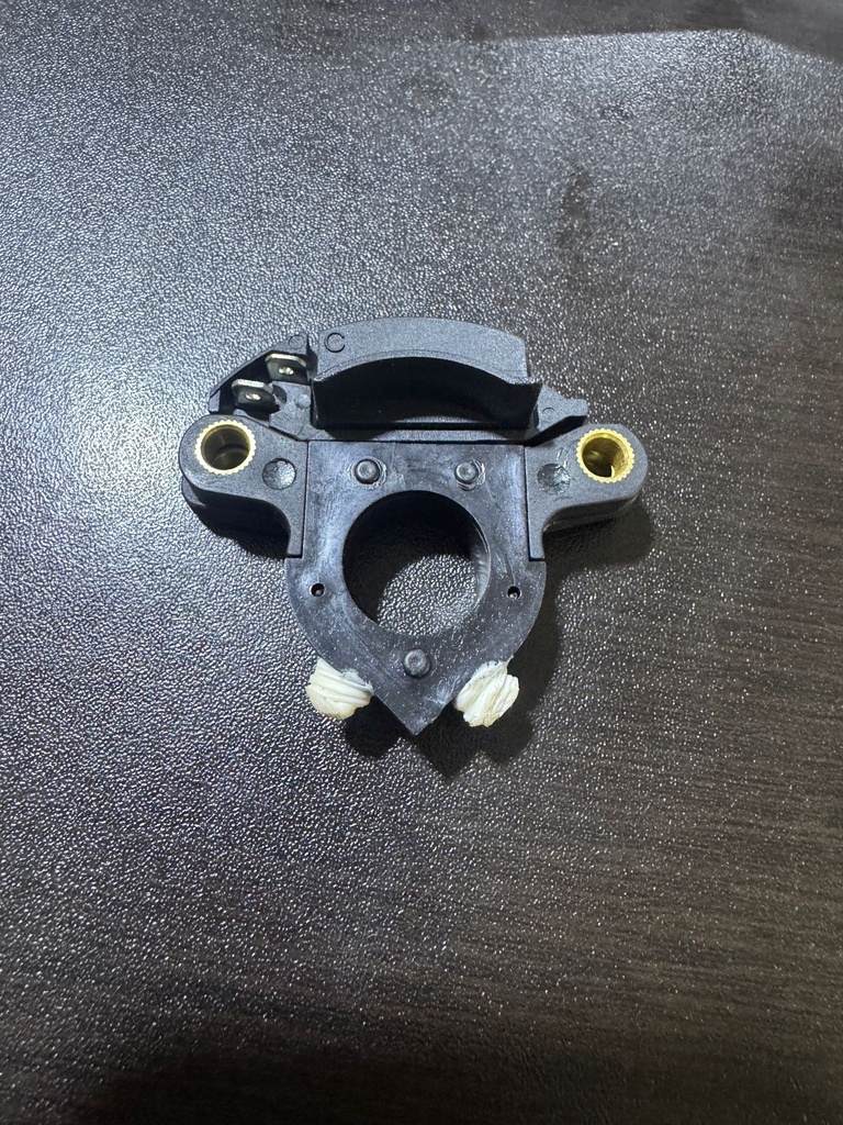 MODULO DE ENCENDIDO MAZDA 626, KIA PRIDE, FORD + CAPTADOR