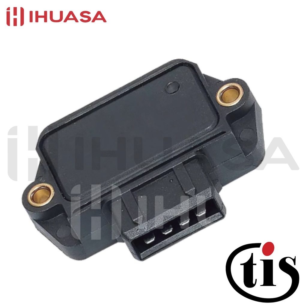 MODULO DE ENCENDIDO CHEVROLET CORSA, OPEL