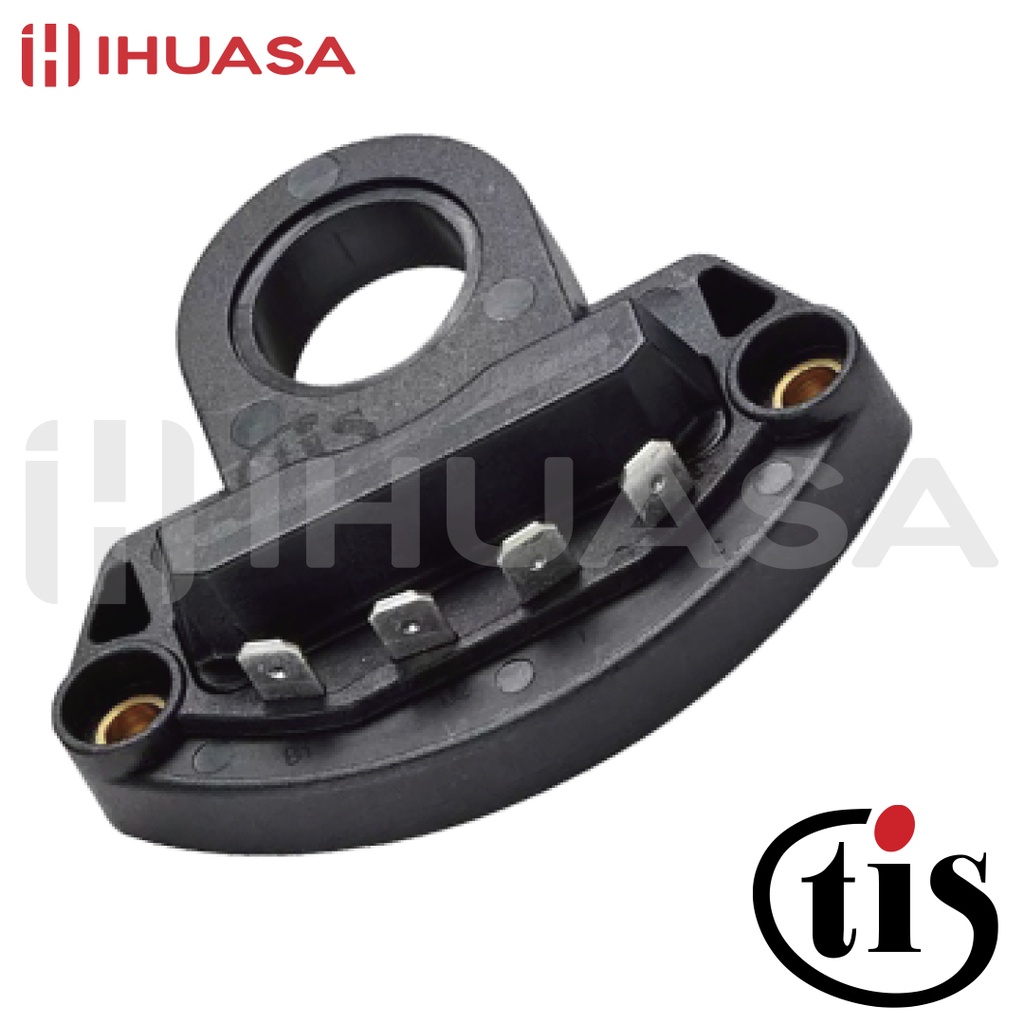 MODULO DE ENCENDIDO HONDA CIVIC