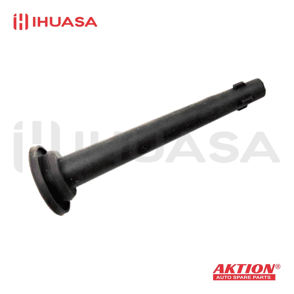 [IH-16003] CAÑA DE BOBINA NISSAN TIIDA BOSCH