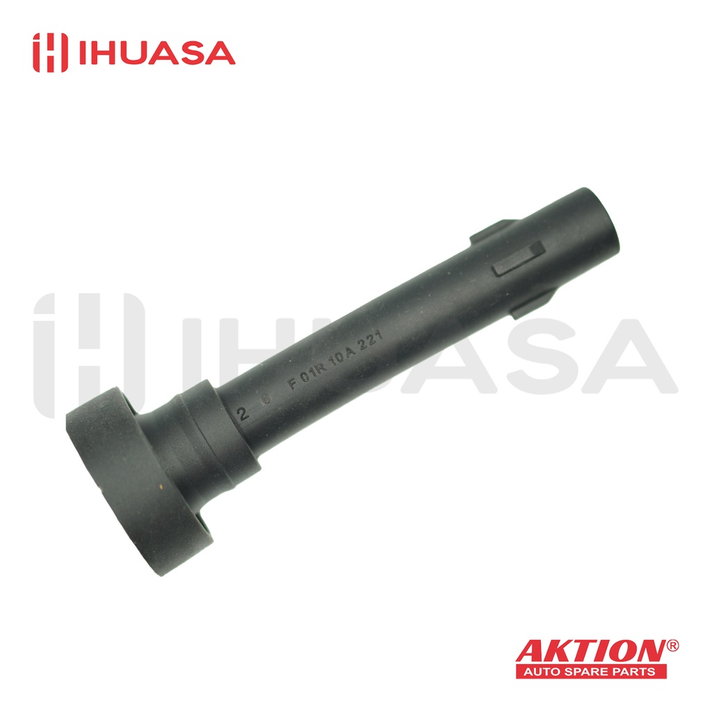 [IH-16128] CAÑA DE BOBINA CHERY TIGO 5/ 7/ 7X, ARRIZO 7