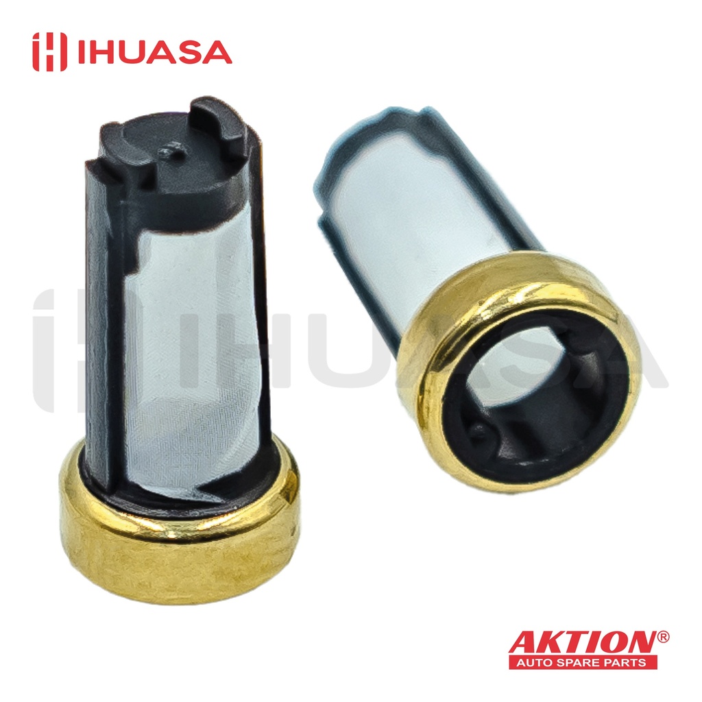 FILTRO DE INYECTOR WEBER, CLIO POINTER, VW