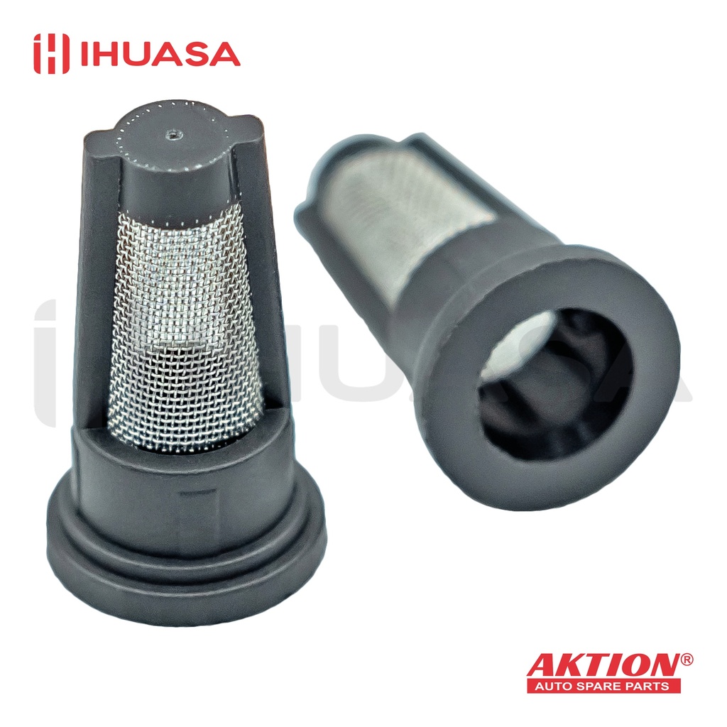 FILTRO DE INYECTOR DIESEL