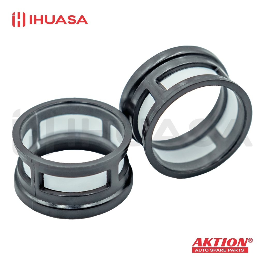 FILTRO DE INYECTOR VW, FIAT, RENAULT MARELLI MONOPUNTO CUERPO