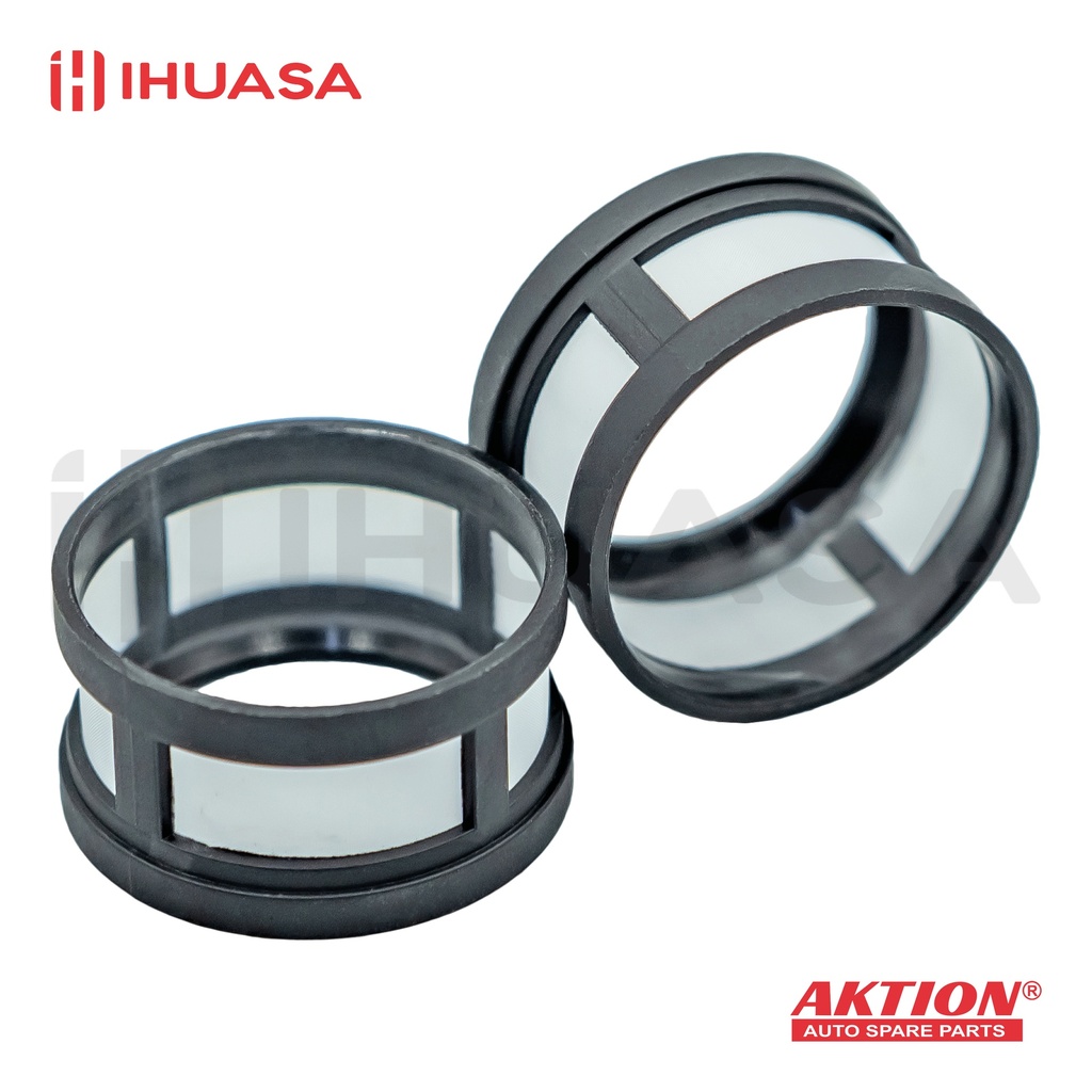 FILTRO DE INYECTOR GM, GMC MONOPUNTO CUERPO