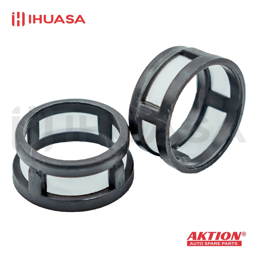 FILTRO DE INYECTOR GM, GMC MONOPUNTO INFERIOR
