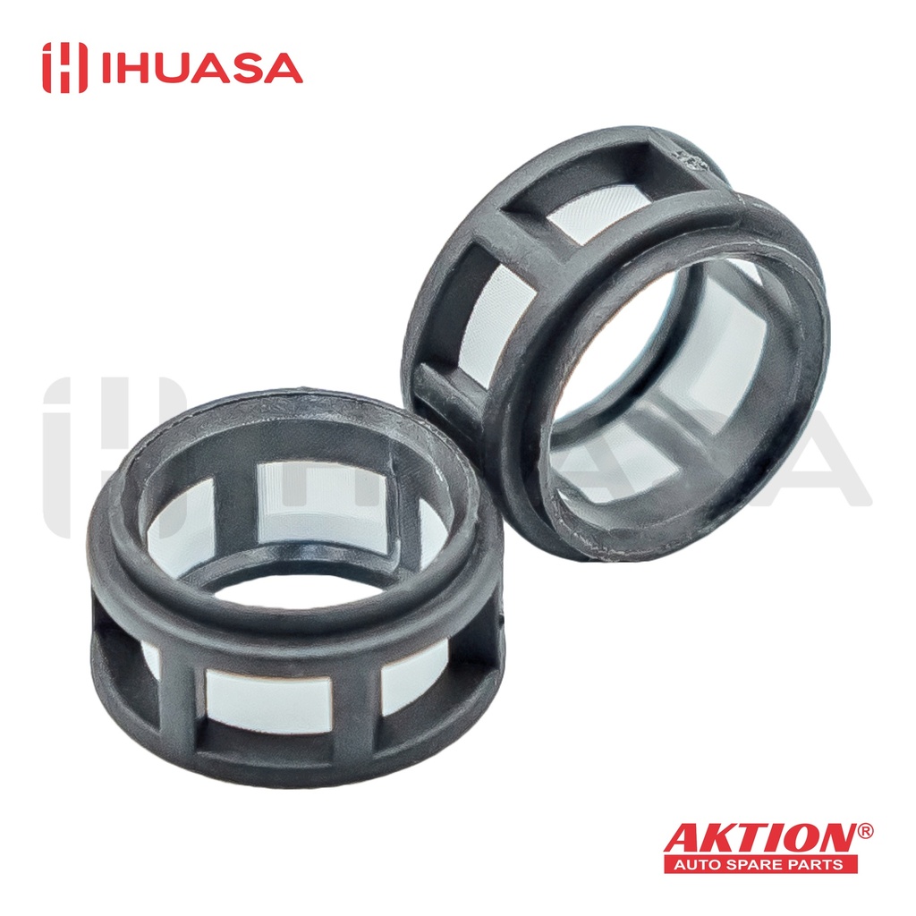 FILTRO DE INYECTOR NISSAN, SUBARU INFERIOR