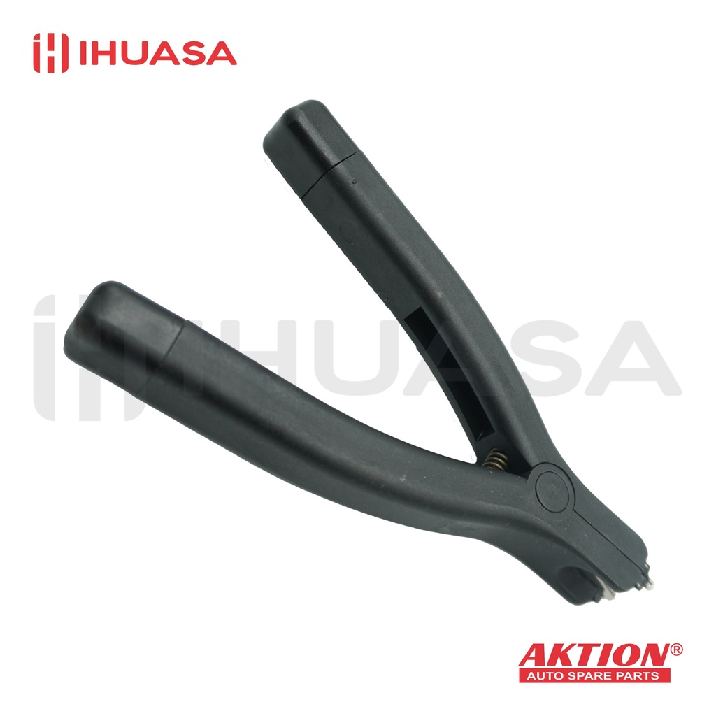 EXTRACTOR MICROFILTRO TIJERA