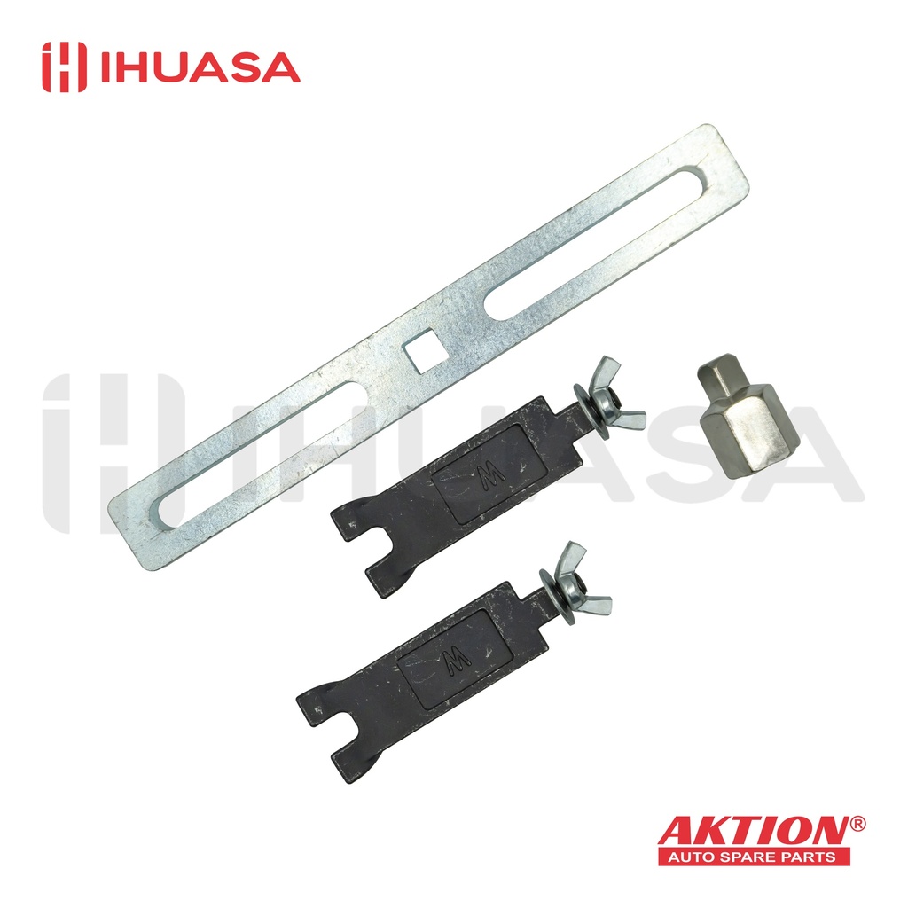 EXTRACTOR DE TAPA DE BOMBA DE GASOLINA