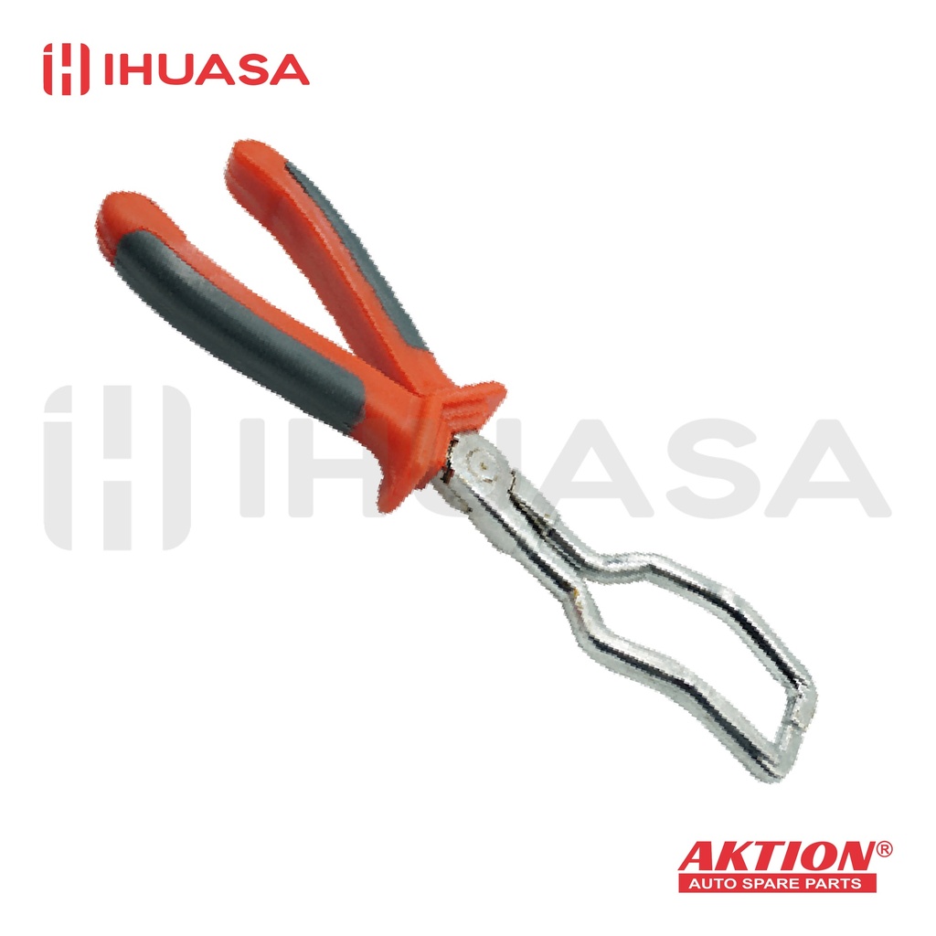 PINZA EXTRACTORA DE CAÑEARÍA