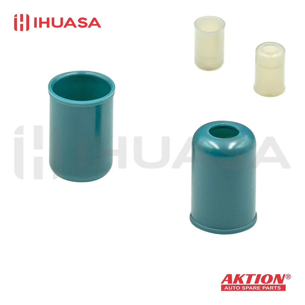 [IH-13014] CAPUCHON MITSUBISHI, TOYOTA