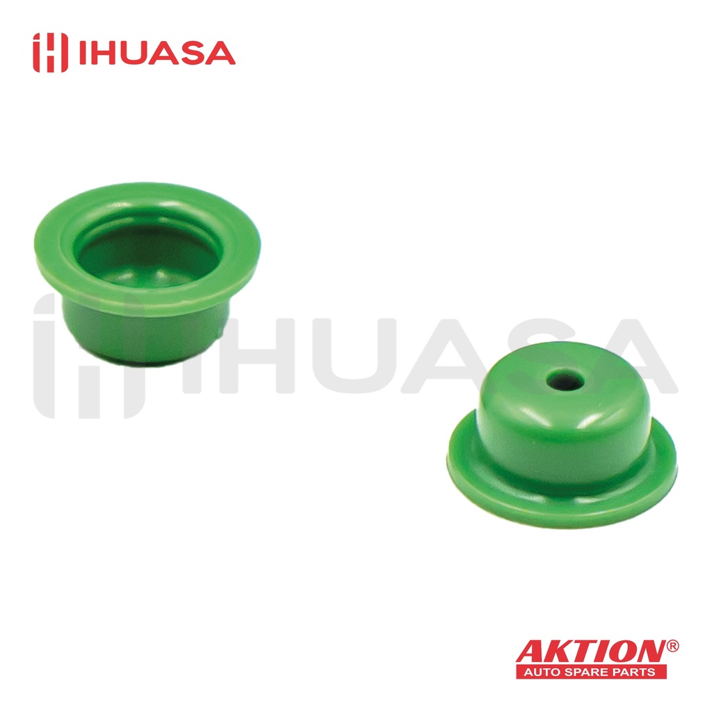 CAPUCHON UNIVERSAL DENSO VERDE
