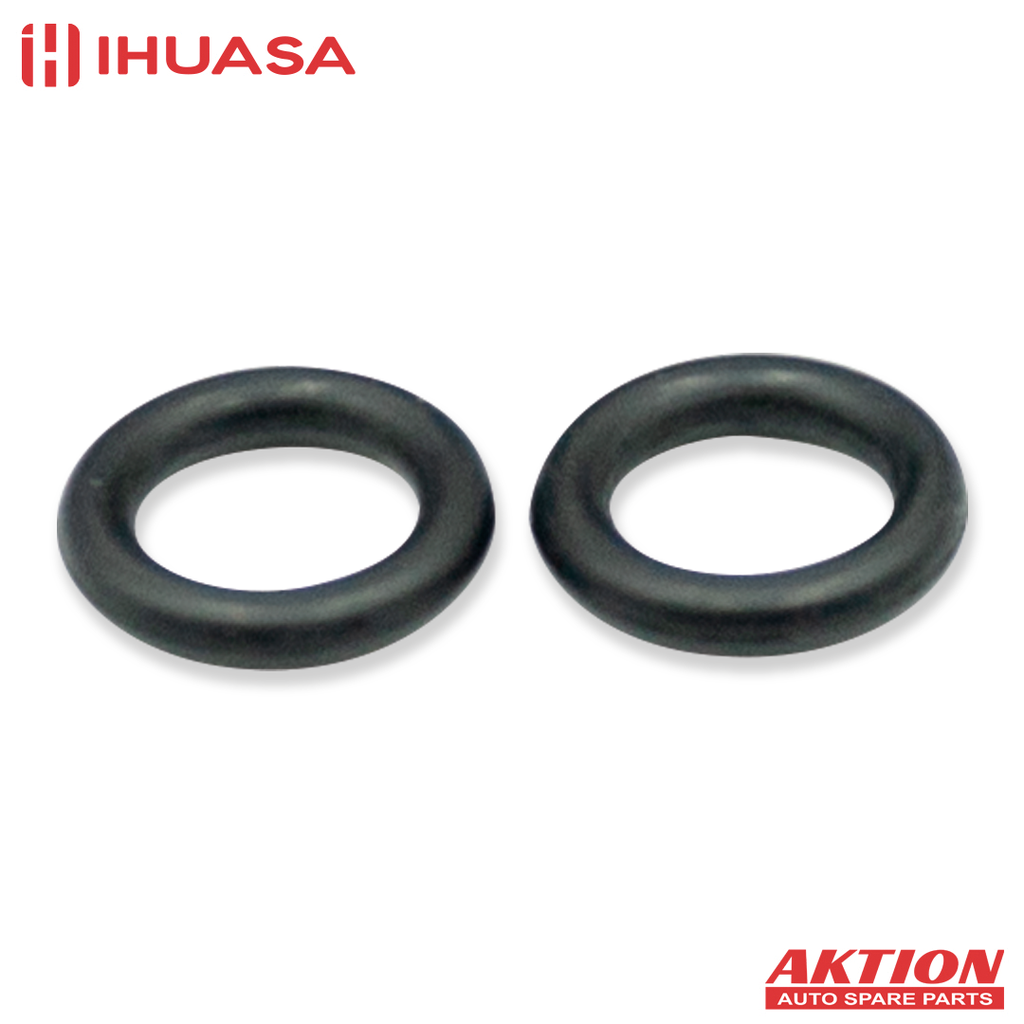 O-RING DE INYECTOR HONDA ACORD CIVIC
