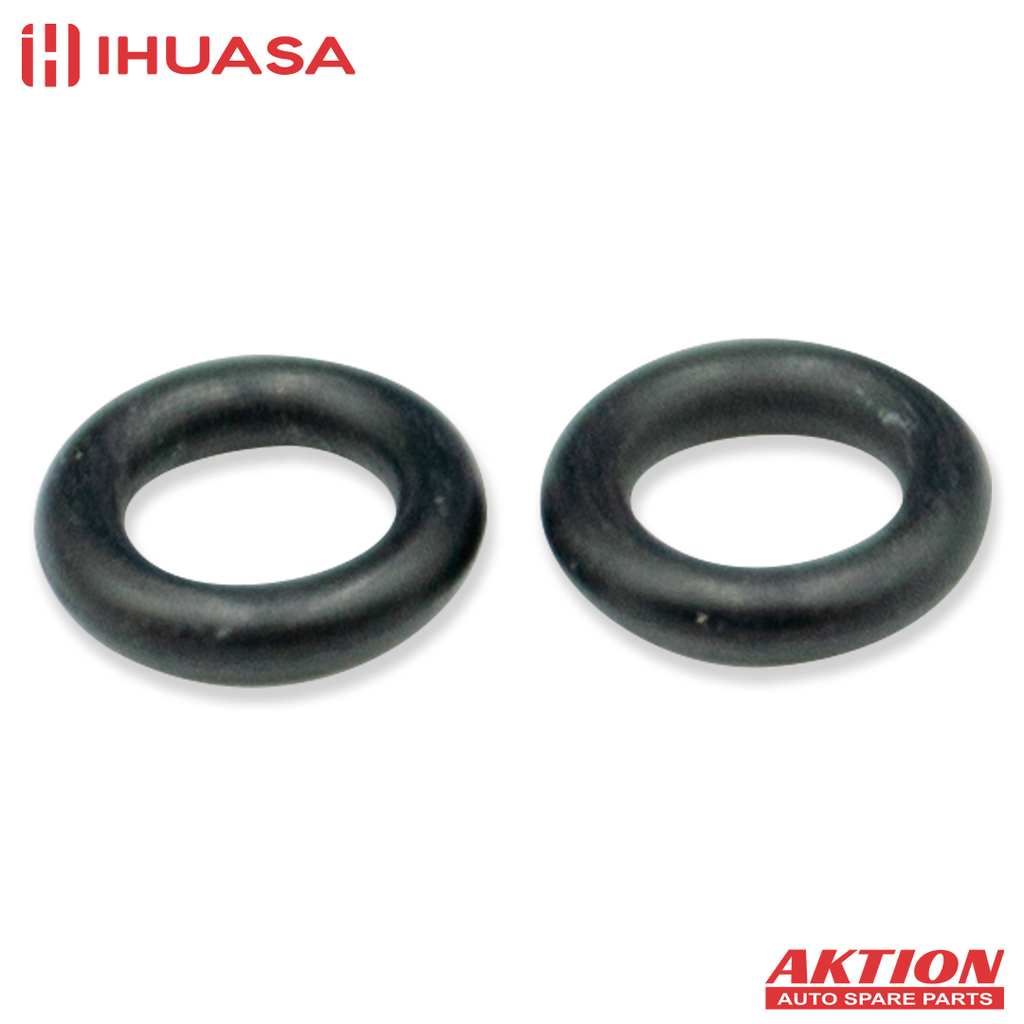 [IH-14005A] O-RING DE INYECTOR HONDA, SUZUKI