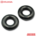 O-RING DE INYECTOR MITSUBISHI