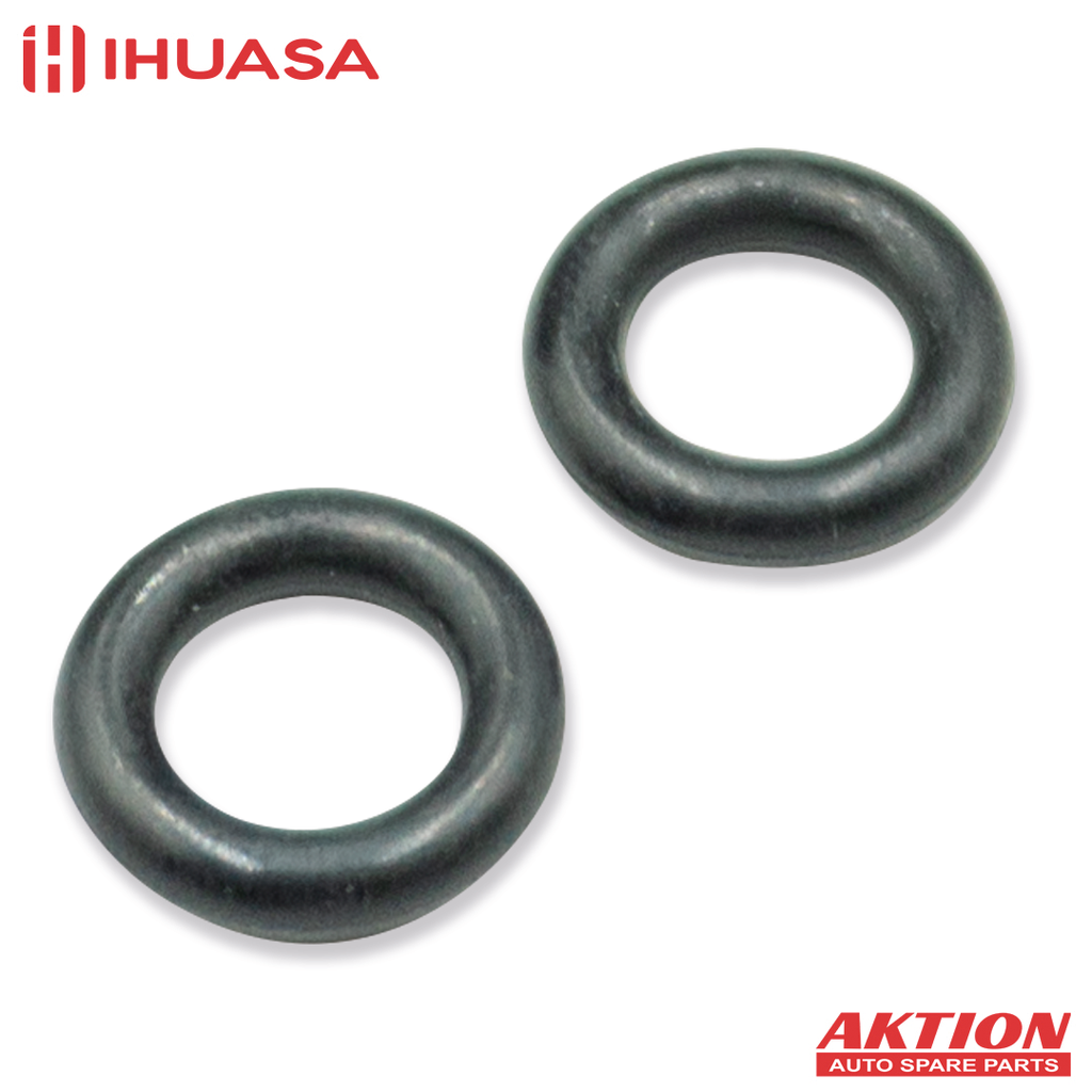 O-RING DE INYECTOR GM, RENAULT, FORD, CITROEN