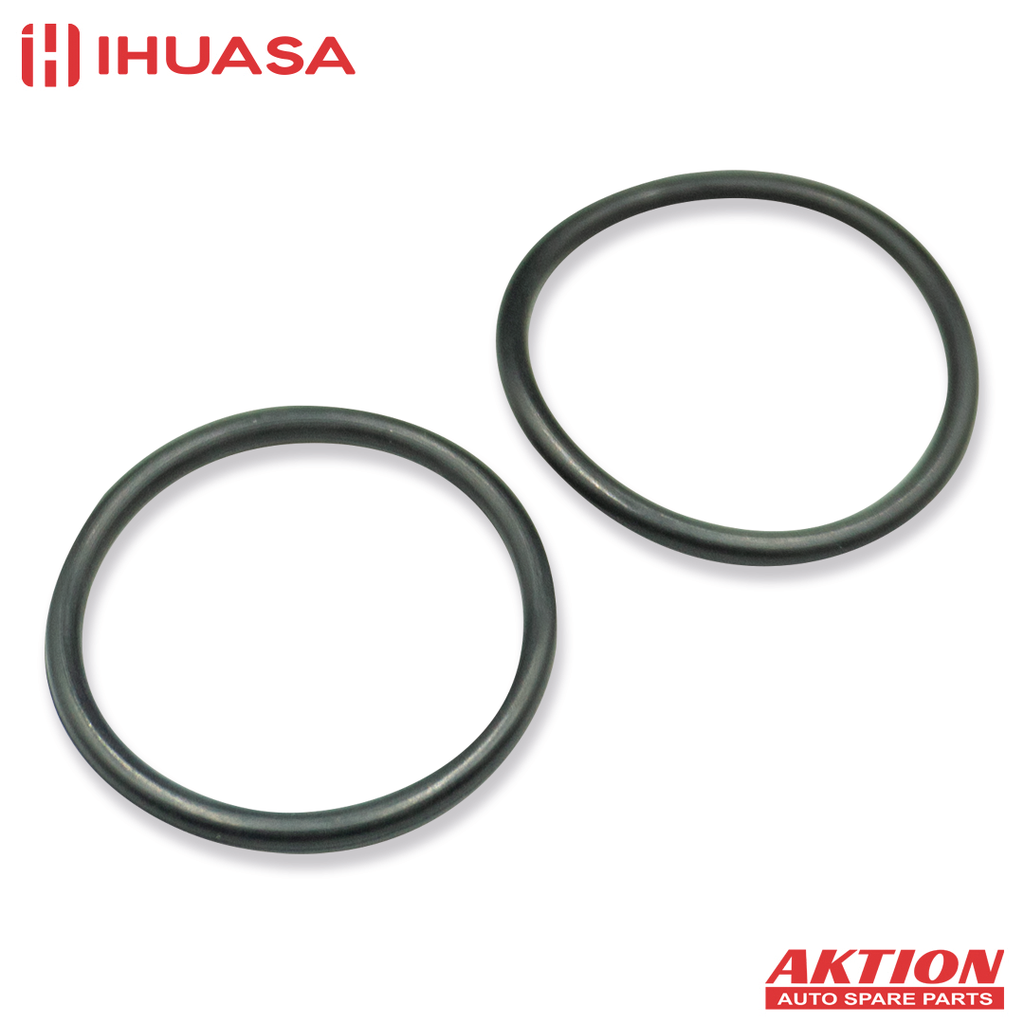 O-RING DE INYECTOR NISSAN D21/KA24 PATHFINDER, FRONTIER SUPER.