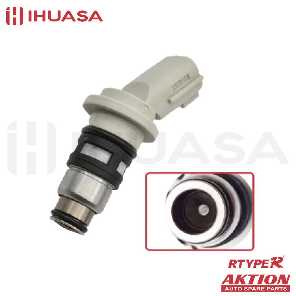 INYECTOR MARCH MICRA K11 N15 SUNNY B13 (GA13)