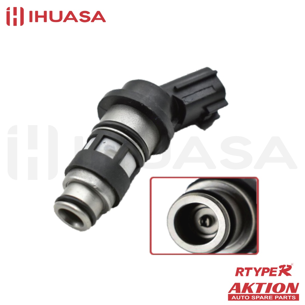 INYECTOR NISSAN ALMERA SUNNY,PULSAR (GA16)