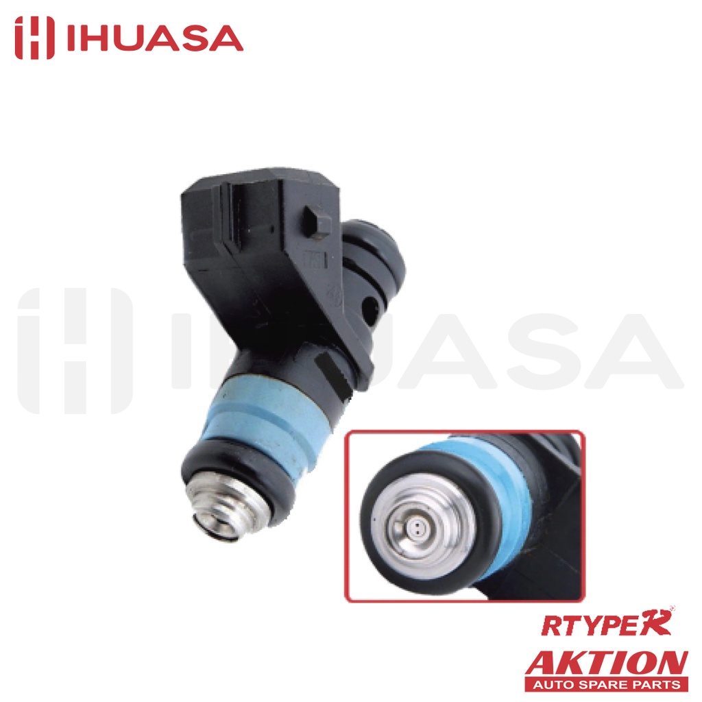 INYECTOR RENAULT SANDERO