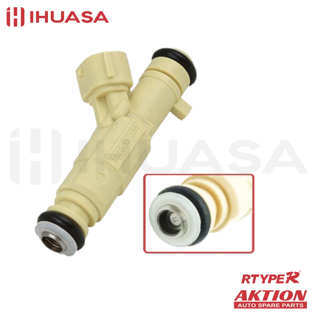 INYECTOR HYUNDAI TUCSON 11-13, FORTE 10-13 G4KD