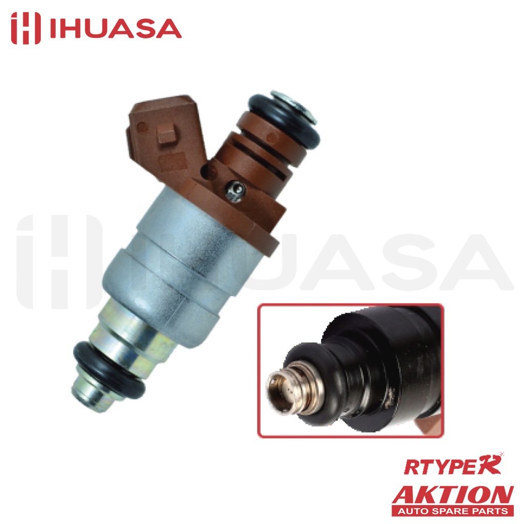 [IH-18045] INYECTOR CHEVROLET OPTRA, DAEWOO LACETTI
