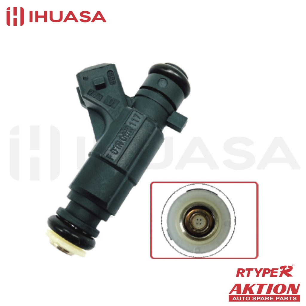 INYECTOR LIFAN 320/ 520/ 620