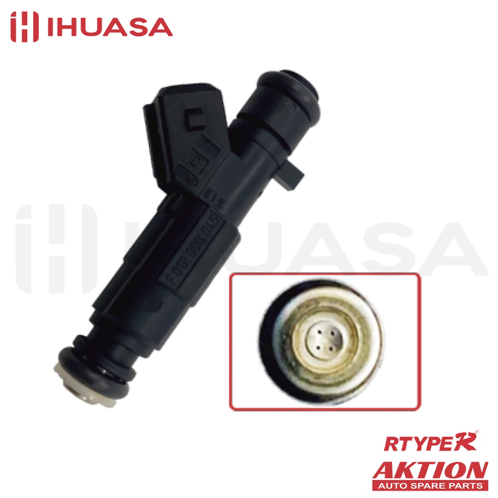 INYECTOR DFSK DK12