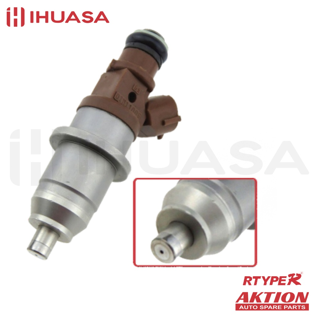 INYECTOR MITSUBISHI GDI