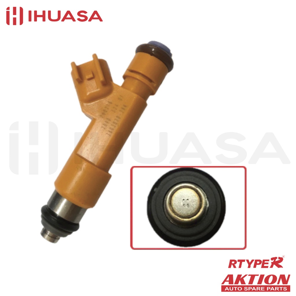 INYECTOR FAW XIALI N5 N7