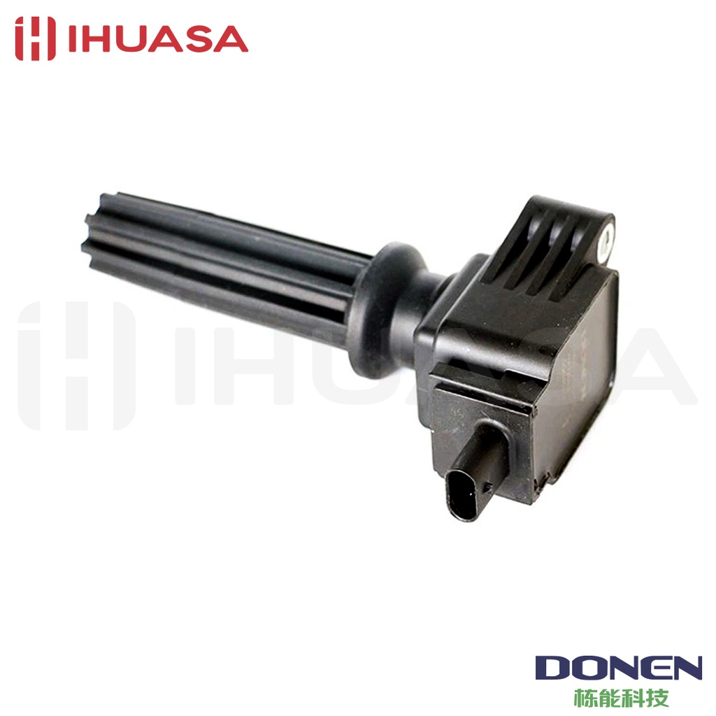 BOBINA DE ENCENDIDIO FORD COSPORT, EDGE, EXPLORER