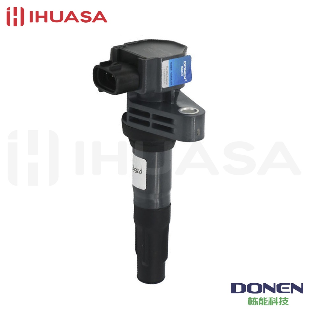 BOBINA DE ENCENDIDIO BYD S3/G3/473QE S/ MODULO