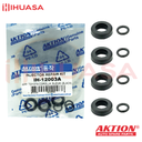 KIT DE REPARO DE INYECTOR TOYOTA COROLLA, SUZUKI (BLACK)