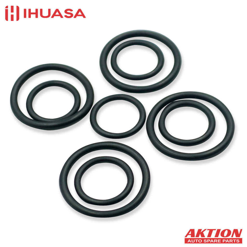[IH-12004A] KIT DE REPARO DE INYECTOR NISSAN SENTRA GA16