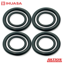 KIT DE REPARO DE INYECTOR NISSAN SENTRA GA13/15